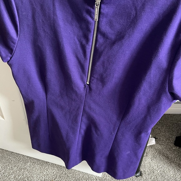 Gorgeous MK short sleeve top - Picture 3 of 3